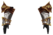 Holyangel Magic Gloves (A)