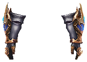 Manticore Magic Gloves