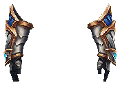 Manticore Light Wizard Gloves