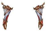 Finesse Gloves