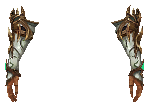 Geist Gloves
