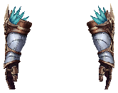 Brilliant Magic Gloves