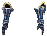 Titan Gunner Gloves