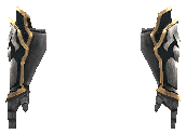 Stormwinger Gloves