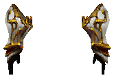 Bloodangel Magic Gloves (A)