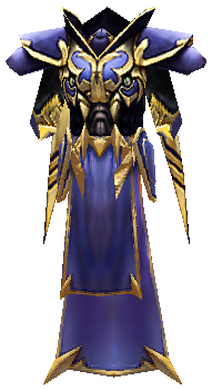 Venom Mist Armor