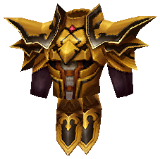 Sunlight Armor