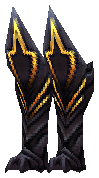 Dragon Knight Boots