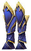 Venom Mist Boots