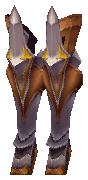 Sylphid Ray Boots
