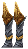 Volcano Boots