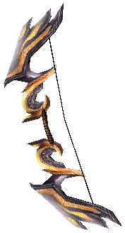 Sylph Wind Bow