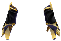Venom Mist Gloves