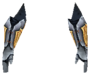 Volcano Gloves