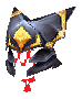 Dragon Knight Helm