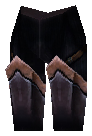 Dragon Knight Pants