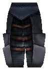Volcano Pants