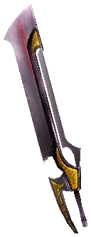 Bone Blade