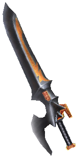 Explosion Blade
