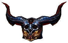 Awakening Soul Knight Helm