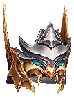 Manticore Gun Crusher Helmet
