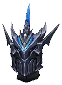 Lightning Light Wizard Helmet