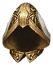 Temple Guard Wizard Helmet