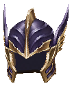 Imperial Elf Helm