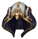 Imperial Summoner Helm