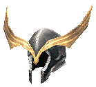 Stormwinger Helmet
