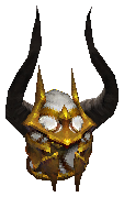 Bloodangel Fighter Helm