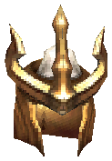 Bloodangel Wizard Helm