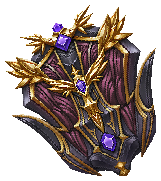 Imperial Rune Wizard Shield