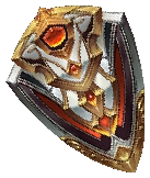 Bloodangel Shield