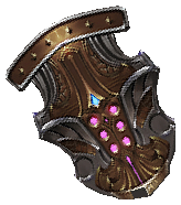 Darkangel Shield