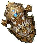 Holyangel Shield