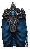 Dark Angel Light Wizard Pants