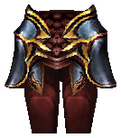 Soul Light Wizard Pants