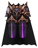 Silver Heart Light Wizard Pants