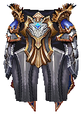 Manticore Magic Pants