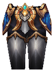 Manticore Light Wizard Pants
