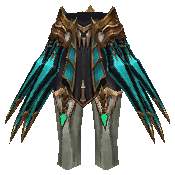 Geist Pants
