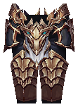 Brilliant Light Wizard Pants