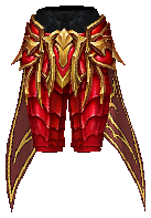 Apocalypse Magic Pants (B)