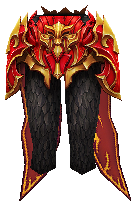 Apocalypse Mage Pants