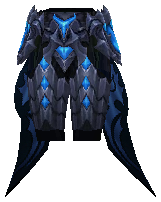 Lightning Light Wizard Pants