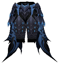Lightning Magic Pants