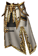Temple Guard Mage Pants