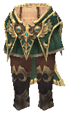 Rune Divine Pants