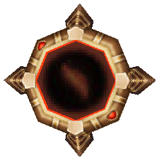Conqueror's Badge